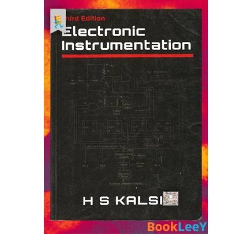 Electronic Instrumentation By Kalsi